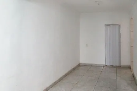 Casa com 1 Quarto para alugar, 42m² no Jardim Dona Meri, Guarulhos