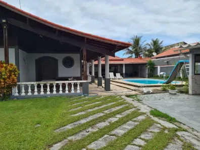 Casa com 3 Quartos à venda, 900m² no Gaivota (Interior), Itanhaém
