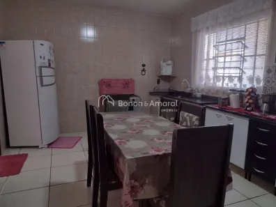 Casa com 3 Quartos à venda, 275m² no João Aranha, Paulínia