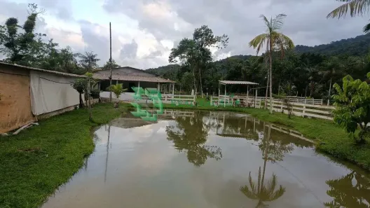 Fazenda/Sítio com 4 Quartos à venda, 400m² no , Mongaguá