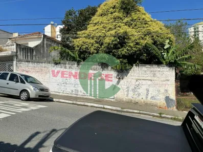Lote/Terreno à venda, 1000m² no São José, São Caetano do Sul