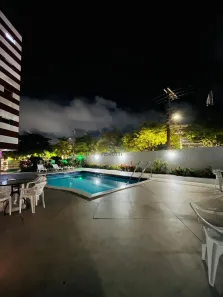 Apartamento com 3 Quartos à venda, 100m² no Jardim da Penha, Vitória