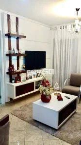 Apartamento com 3 Quartos à venda, 65m² no Vila Ipê, Campinas