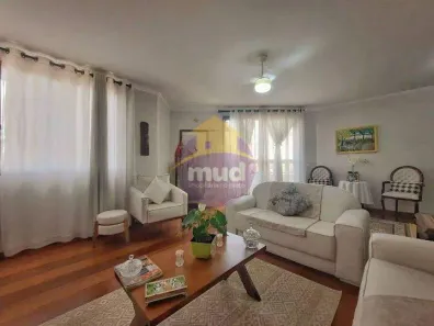 Apartamento com 3 Quartos à venda, 163m² no Vila Imperial, São José do Rio Preto