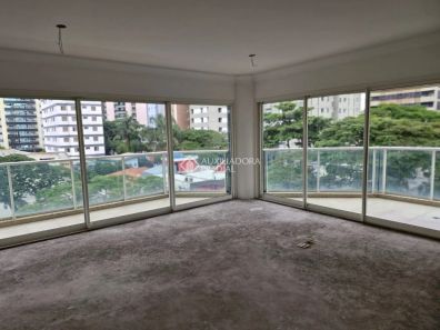 Apartamento com 3 Quartos à venda, 157m² no Jardim, Santo André
