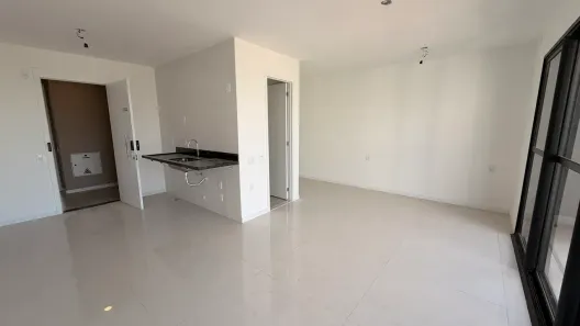 Flat com 1 Quarto à venda, 40m² no Setor Pedro Ludovico, Goiânia