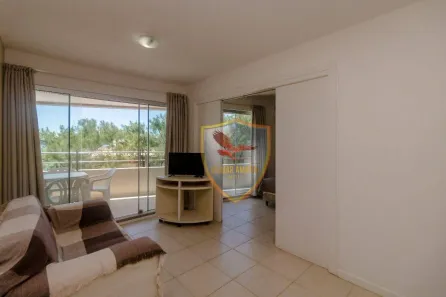 Apartamento com 2 Quartos à venda, 48m² no Ponta Negra, Natal