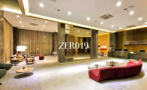 com 1 Quarto à venda, 25m² no Jardim do Lago Continuação, Campinas
