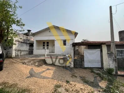Casa com 3 Quartos à venda, 250m² no Jardim Miranda, Campinas