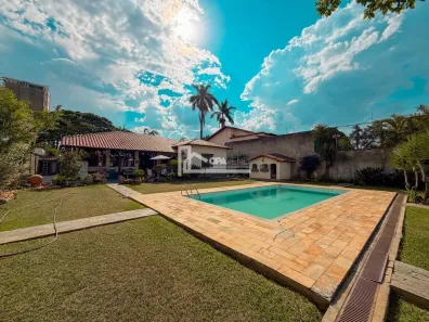 Casa com 4 Quartos à venda, 1000m² no Jardim Atlântico, Belo Horizonte