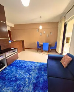 Apartamento com 3 Quartos à venda, 84m² no Aleixo, Manaus