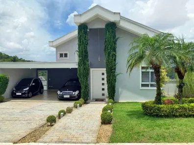 Casa com 4 Quartos à venda, 350m² no Dezoito do Forte Empresarial/Alphaville., Barueri