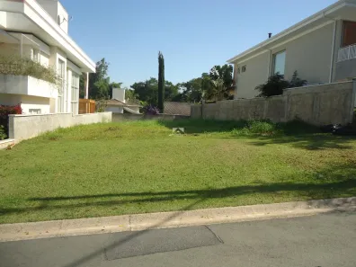 Lote/Terreno à venda, 503m² no Jardim Europa, Valinhos