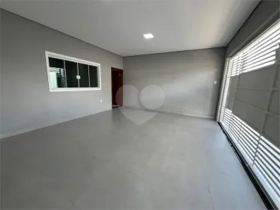 Casa com 3 Quartos à venda, 125m² no Parque São Lourenço, Indaiatuba