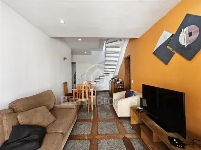 Cobertura com 4 Quartos à venda, 162m² no Méier, Rio de Janeiro