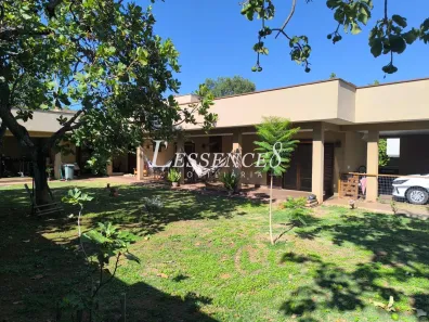 Casa de Condomínio com 3 Quartos à venda, 278m² no Residencial Villa Verde, Senador Canedo