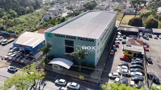 Prédio Comercial à venda, 4238m² no Orleans, Curitiba