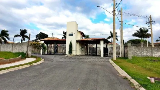 Lote/Terreno à venda, 250m² no Alto da Boa Vista, Sorocaba