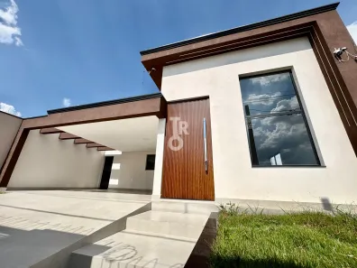 Casa com 3 Quartos à venda, 245m² no Vila Joana, Jundiaí