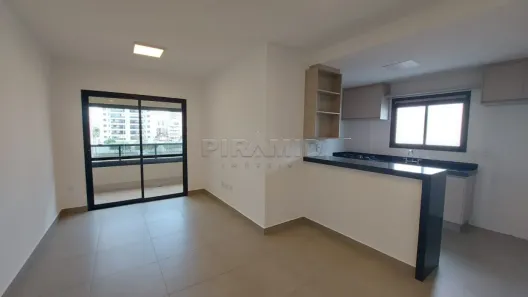 Apartamento com 2 Quartos para alugar, 86m² no Nova Aliança, Ribeirão Preto