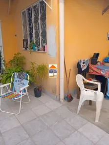 Casa com 2 Quartos à venda, 90m² no Oswaldo Cruz, Rio de Janeiro