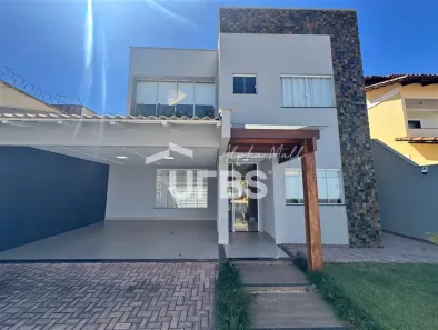 Casa com 5 Quartos à venda, 303m² no Goiânia 2, Goiânia