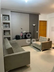 Apartamento com 3 Quartos à venda, 76m² no Tubalina, Uberlândia