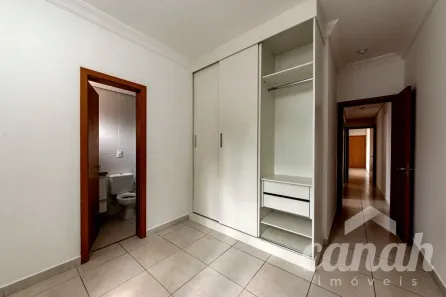 Apartamento com 3 Quartos à venda, 80m² no Vila Tibério, Ribeirão Preto