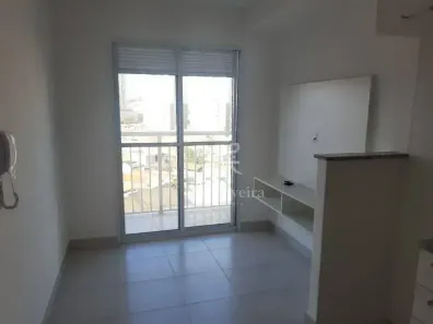 Apartamento com 1 Quarto à venda, 31m² no Ferreira, São Paulo