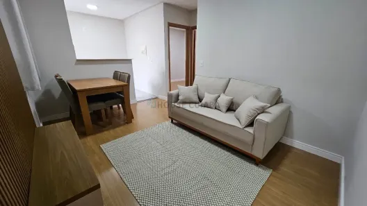 Apartamento com 2 Quartos à venda, 40m² no Mapim, Várzea Grande