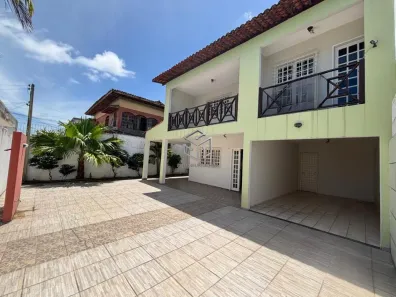 Casa com 4 Quartos à venda, 298m² no Jardim Atlântico, Olinda