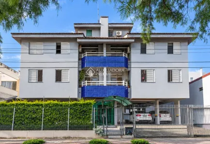 Apartamento com 1 Quarto à venda, 40m² no Lagoa da Conceição, Florianópolis