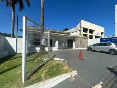 Imóvel Comercial para alugar, 314m² no Barão Geraldo, Campinas