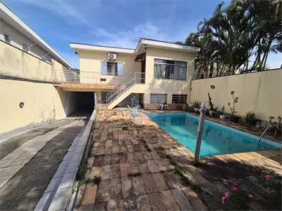 Casa com 5 Quartos à venda, 284m² no Vila Jaguara, São Paulo