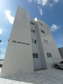 Apartamento com 2 Quartos para alugar, 48m² no Gramame, João Pessoa