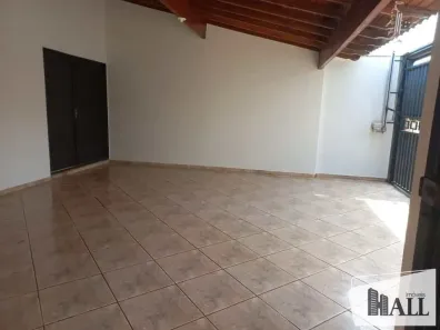 Casa com 4 Quartos à venda, 190m² no Jardim Alvorada, Mirassol