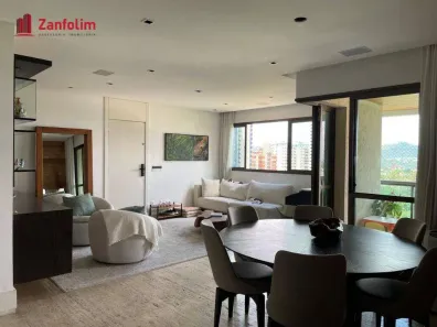 Apartamento com 2 Quartos à venda, 118m² no Alphaville Centro Industrial e Empresarial/Alphaville., Barueri