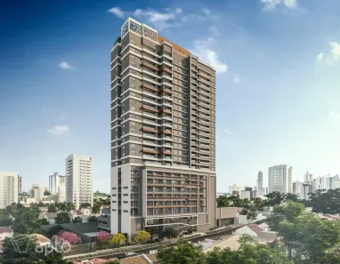 Apartamento com 3 Quartos à venda, 131m² no Vila Mariana, São Paulo