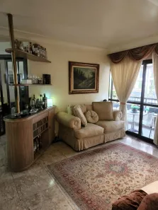 Apartamento com 4 Quartos à venda, 140m² no Indianópolis, São Paulo