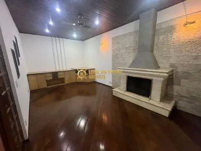 Casa com 2 Quartos à venda, 240m² no Osvaldo Cruz, São Caetano do Sul