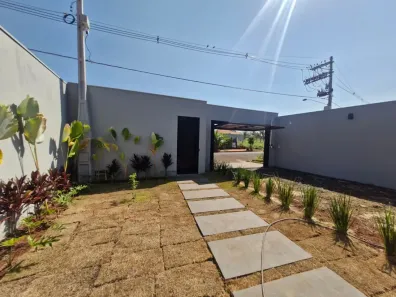 Casa com 2 Quartos à venda, 70m² no Centro, Sertãozinho
