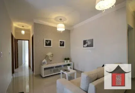 Apartamento com 3 Quartos à venda, 80m² no Jardim Simus, Sorocaba
