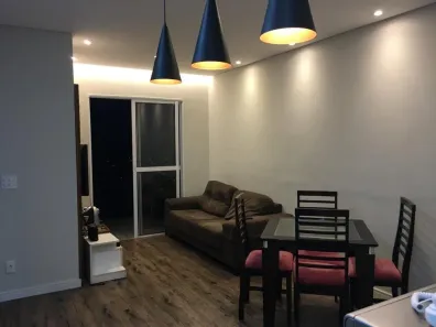 Apartamento com 3 Quartos à venda, 62m² no Novo Osasco, Osasco