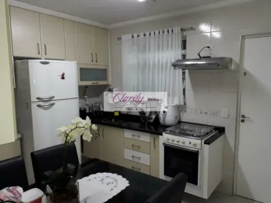 Sobrado com 2 Quartos à venda, 85m² no Vila das Bandeiras, Guarulhos