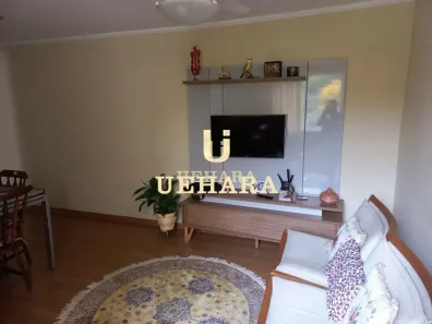 Apartamento com 2 Quartos à venda, 50m² no Vila Nova Cachoeirinha, São Paulo
