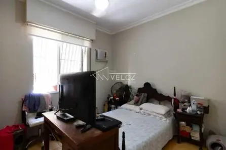 Apartamento com 2 Quartos à venda, 110m² no Leblon, Rio de Janeiro