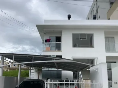 Apartamento com 2 Quartos à venda, 68m² no Pagani, Palhoça