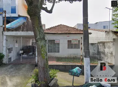 Casa com 3 Quartos à venda, 140m² no Vila Dom Pedro I, São Paulo