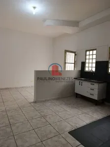 Kitnet com 1 Quarto para alugar, 70m² no Vila Mariana, Americana