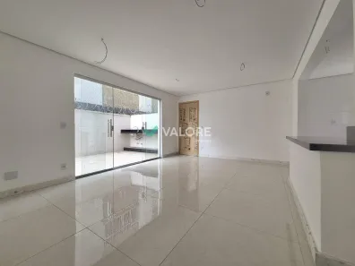 Apartamento com 2 Quartos à venda, 62m² no Serra, Belo Horizonte
